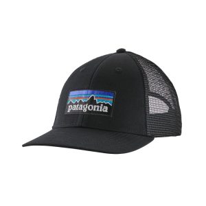 Patagonia P-6 Logo LoPro Trucker Hat